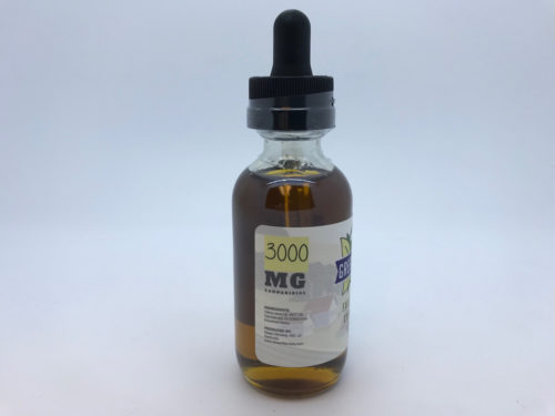 500mg Green Remedy Full Spectrum Hemp Cbd Tincture Peppermint Green Remedy