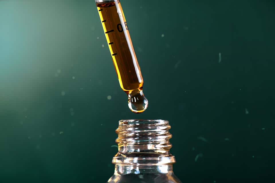 How Much CBD Oil Should I Take?