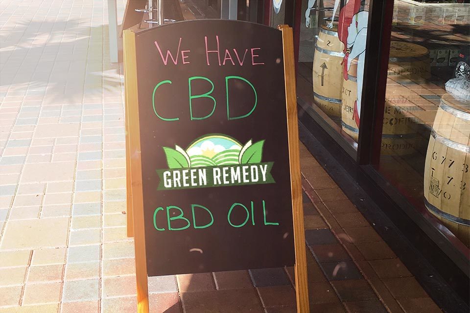 How to Shop for CBD Oil Products