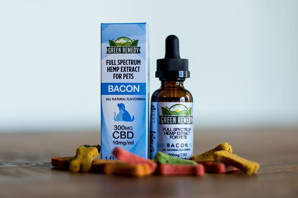 How CBD Can Help Your Pets?